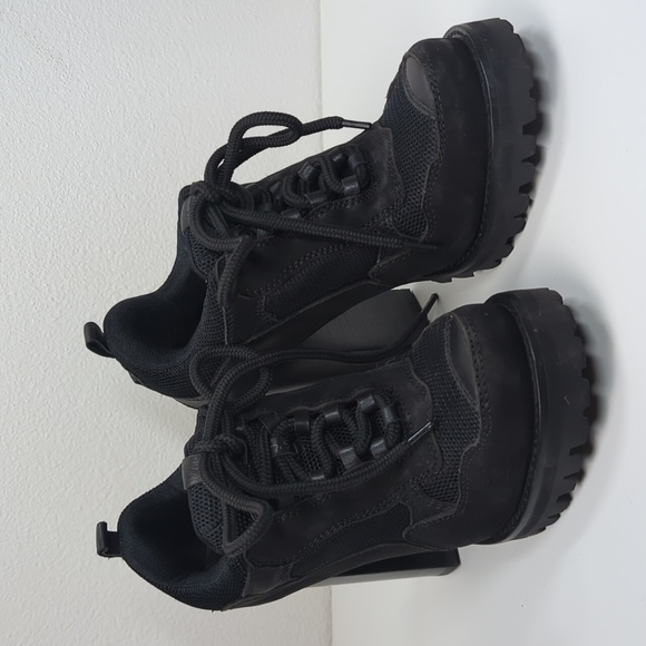 Jeffery Campbell Amorba size 7.5 platform - Picture 4 of 10